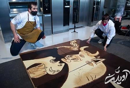 عکسهای جالب,عکسهای جذاب,نقاشی های پیکاسو 